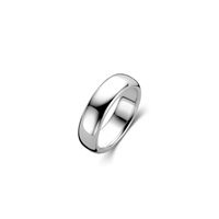 Ring Ti Sento Milano Woman in Silver 12235SI-54 - 12235SI-54